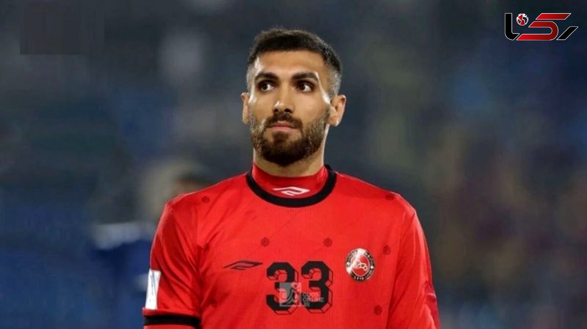 چرخش غیرمنتظره آقاسی به استقلال پرسپولیس در شوک!
