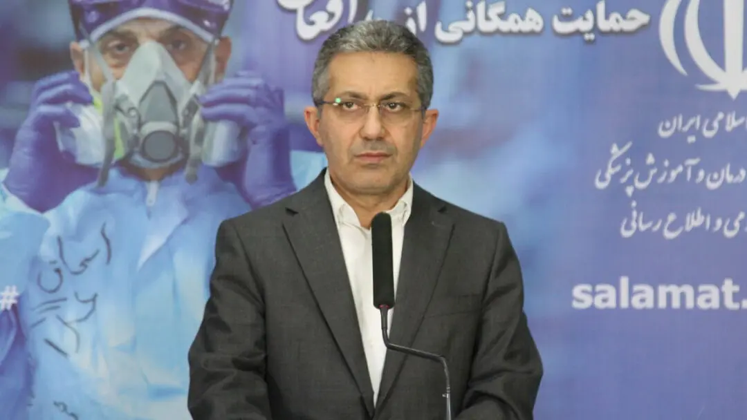 مبتلایان به کرونا در بیمارستان بیمه می شوند/ مشکلات بیمه تامین اجتماعی رفع شد 