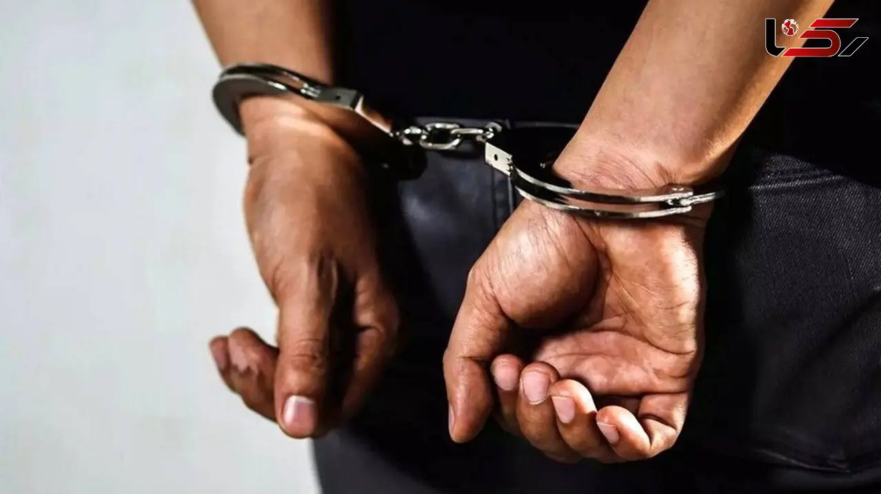 سرقت عجیب سارق نهاوندی در قصابی ها
