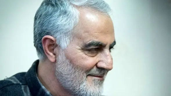 حاج قاسم سلیمانی بیش از ۷۰ بار مجروح شده بود