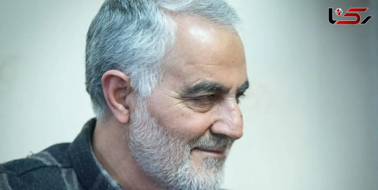 حاج قاسم سلیمانی بیش از ۷۰ بار مجروح شده بود