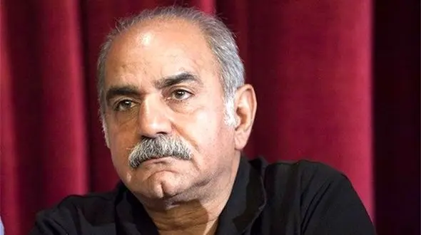 پرویز پرستویی: آقای جبلی! قطع ارتباط هنرمندان با صداوسیما، بدین خاطر است که نمی‌خواهند قیافه‌ی شما را ببینند