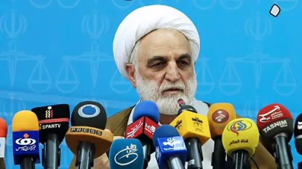 امکانات مورد نیاز برای انجام وظیفه صحیح دستگاه قضا فراهم نیست