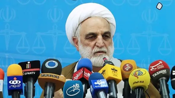 امکانات مورد نیاز برای انجام وظیفه صحیح دستگاه قضا فراهم نیست
