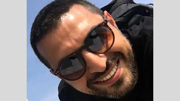 پیام اشکان خطیبی درباره معافیت مالیاتی هنرمندان و رای دادن به روحانی + فیلم