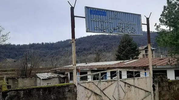 23 سال از آن حادثه گذشت / آقا معلم دل به آتش زد تا دانش آموزان زنده بمانند + عکس 