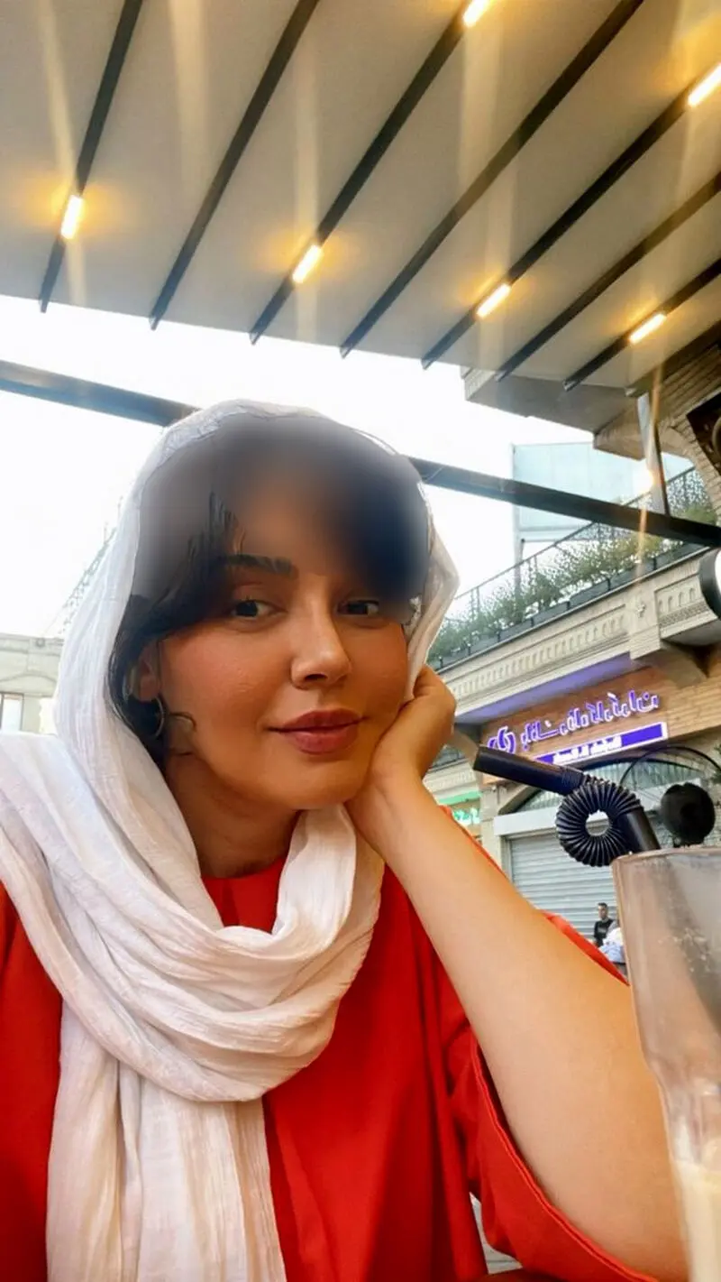 ندا قاسمی