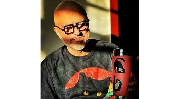 درگذشت کارگردان ایرانی در خاک کانادا + عکس