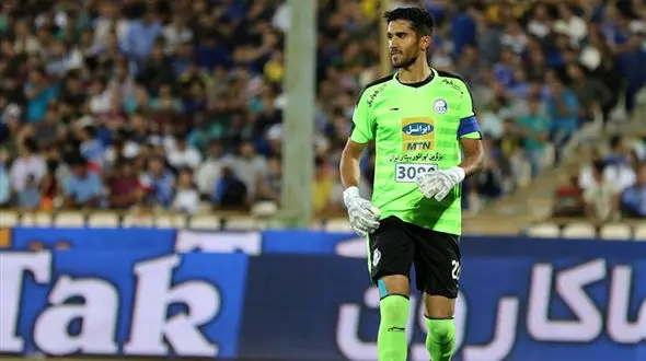 پیشنهاد های اروپایی برای سید حسین حسینی از راه رسید !