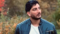  دانلود آهنگ باشکوه فرزاد فرزین به نام فرار / تو با اون دلبریات حرصمو در میاری