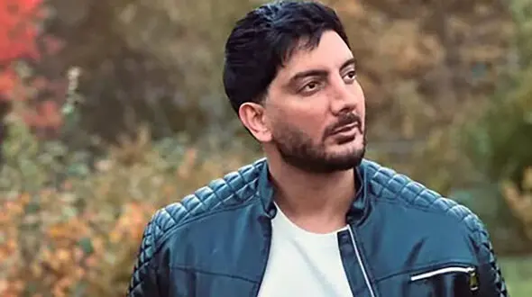  دانلود آهنگ باشکوه فرزاد فرزین به نام فرار / تو با اون دلبریات حرصمو در میاری
