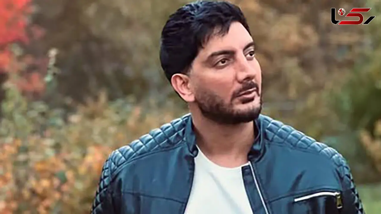  دانلود آهنگ باشکوه فرزاد فرزین به نام فرار / تو با اون دلبریات حرصمو در میاری