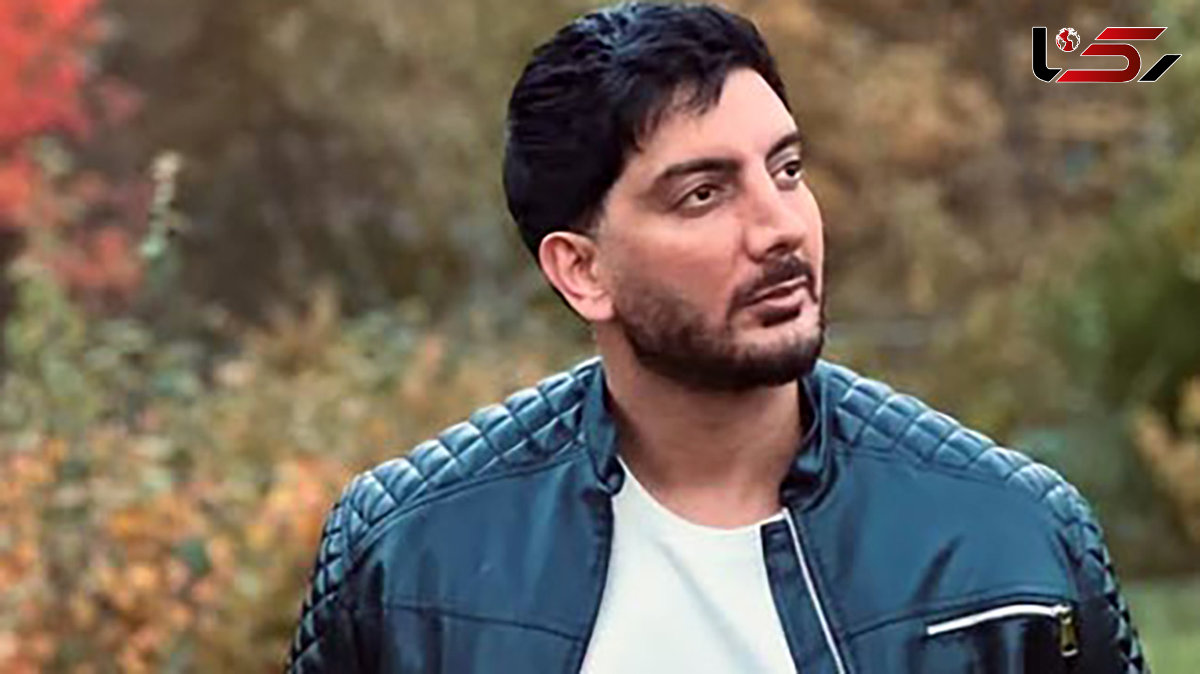 دانلود آهنگ باشکوه فرزاد فرزین به نام فرار / تو با اون دلبریات حرصمو در میاری