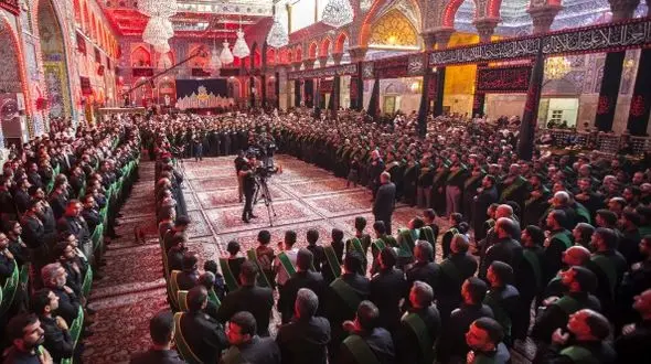 انتقاد جنجالی روزنامه اصولگرا: مداحان دست از الگوسازی خطرناک بردارند!