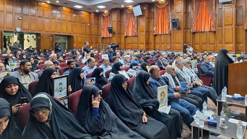 جزئیات دادگاه رسیدگی به شکایت خانواده‌های شهدا حمله تروریستی به شاهچراغ