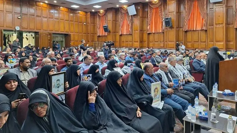 جزئیات دادگاه رسیدگی به شکایت خانواده‌های شهدا حمله تروریستی به شاهچراغ