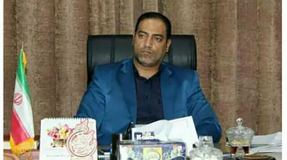 دستگیری 3 مرد در قتل رییس ثبت احوال کهنوج +عکس مقتول