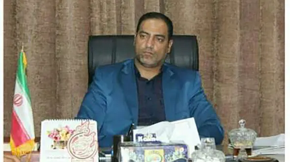 دستگیری 3 مرد در قتل رییس ثبت احوال کهنوج +عکس مقتول