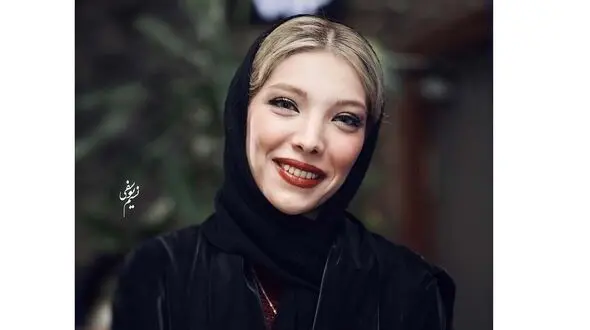عجیب ترین حمایت خانم بازیگر از قربانیان متروپل آبادان ! + عکس صدف اسپهبدی