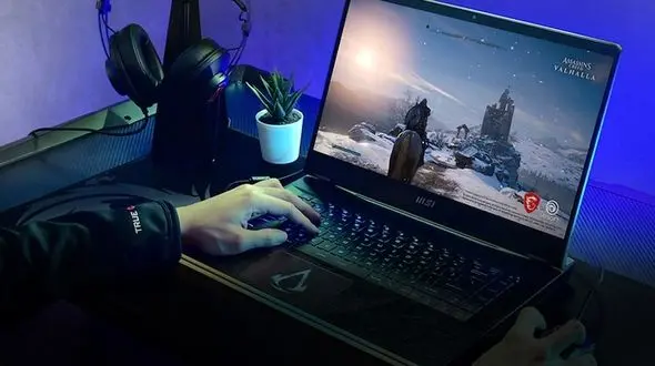 چرا لپ تاپ msi بخریم