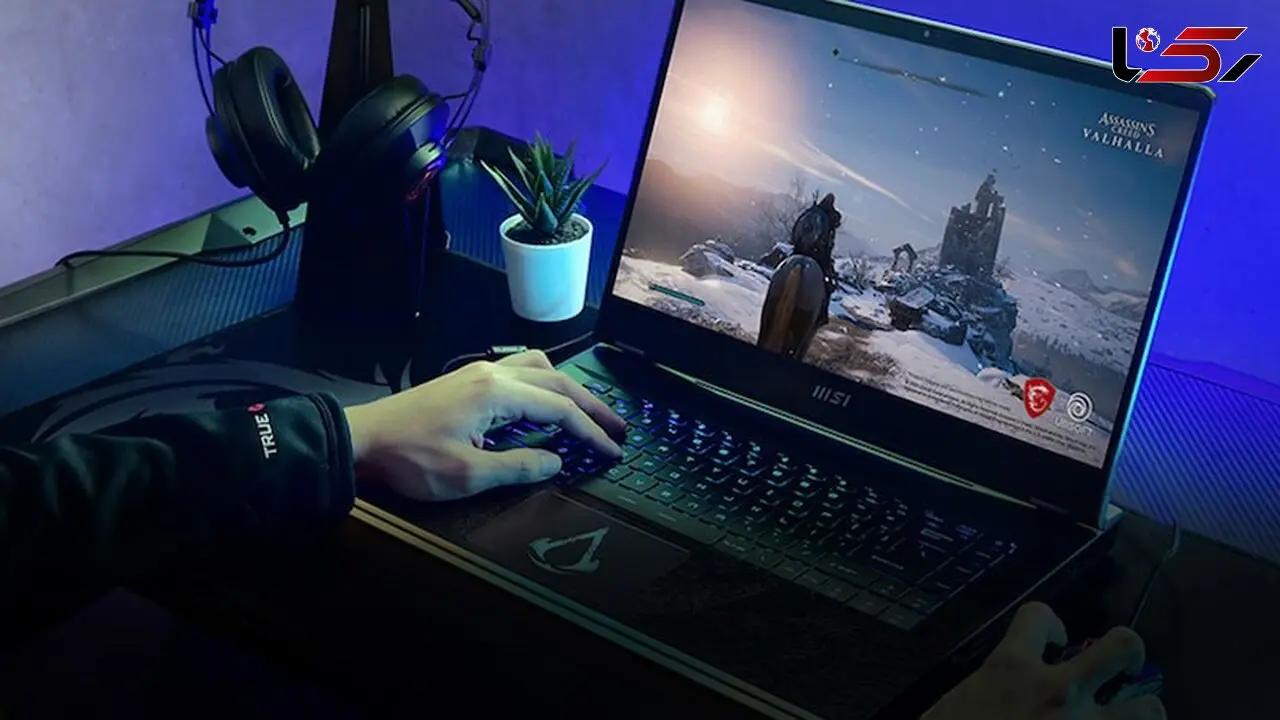 چرا لپ تاپ msi بخریم