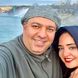 فیلم آواز احساسی /  علی اوجی و نرگس محمدی رپ خوندن حتی اینجام انقد خنده دارن نمیشه حس بگیری ...
