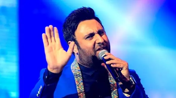 فیلم آواز باشکوه و اجرای زنده قطعه معروف «کوچه لره»توسط محمد علیزاده !