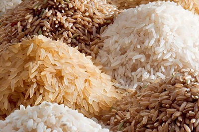 واردات 134 میلیون دلاری برنج هندی به ایران فقط در 2 ماه