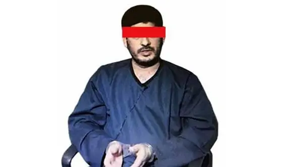  انتقام با اقدام شیطانی از 7 زن /  اولین گفت‌وگو با قاتل سریالی زنان‌ گیلان را بخوانید + عکس