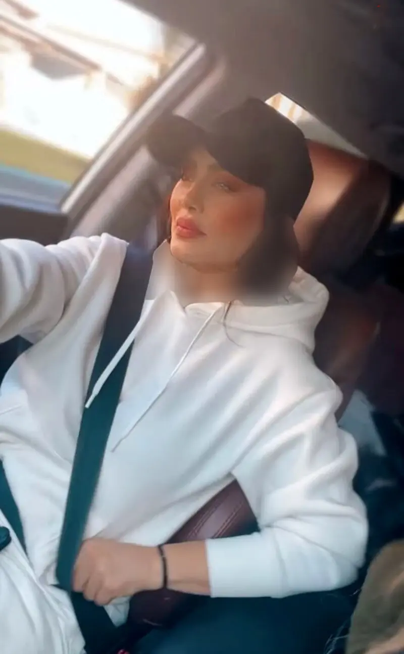 سحر قریشی