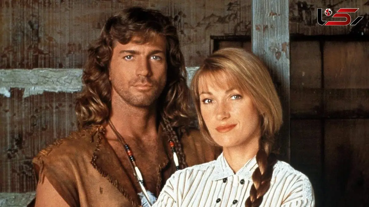 تغییر چهره 180 درجه بازیگر پزشک دهکده بعد از معروف شدن در تلویزیون ایران/ این خارجی ها هم روز به روز جوون تر از دیروز میشن