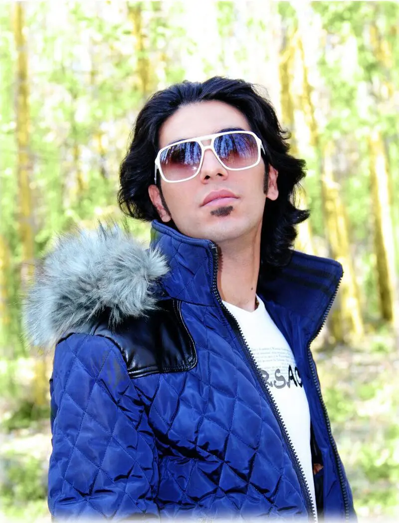 رضا سوزی