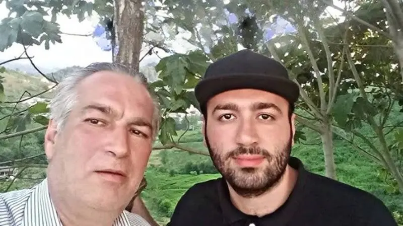علی صبوری