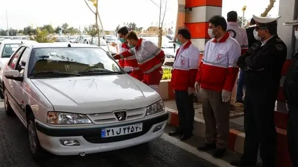 مسافران مشکوک به کرونا چه سرنوشتی پیدا می کنند؟