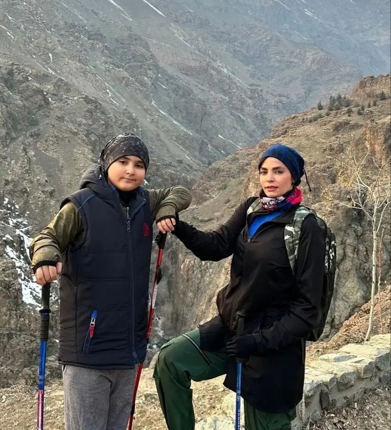 سپیده خداوردی