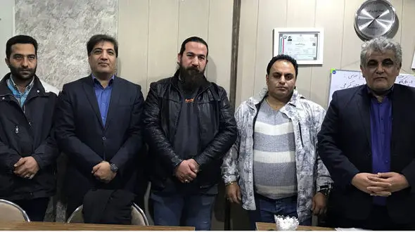 تشکیل انجمن امداد خودروی کشور؛ سید مهدی حسینی رییس شد