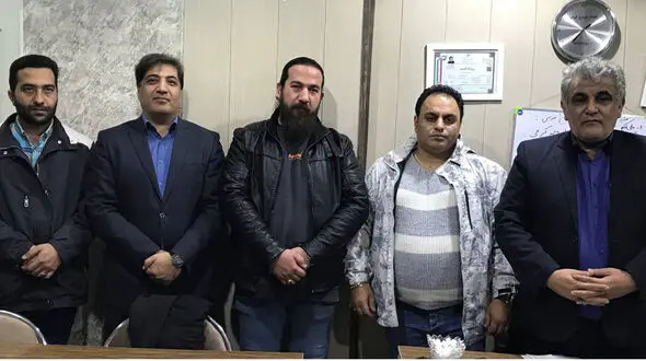 تشکیل انجمن امداد خودروی کشور؛ سید مهدی حسینی رییس شد