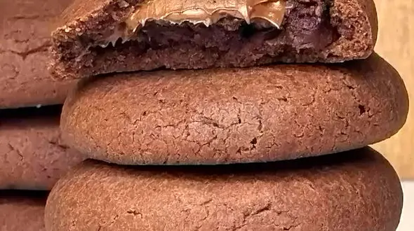 از کوکی مغزدار نوتلا تا نون پیتزایی