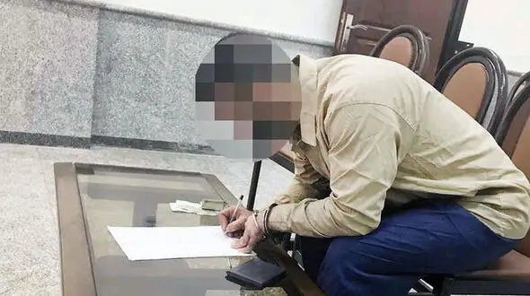 دزد تهرانی این بار با بیهوشی نقره داغ می کرد