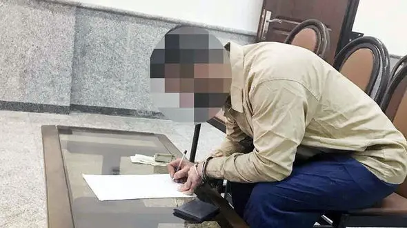 دزد تهرانی این بار با بیهوشی نقره داغ می کرد