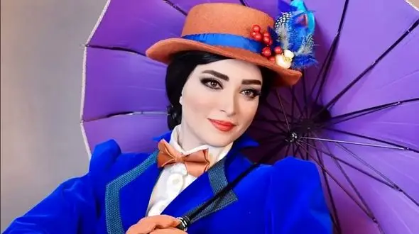 عکس های جنجالی بدنسازی بهنوش طباطبایی در باشگاه زنانه ! / خانم بدنسازها فیگور گرفتند