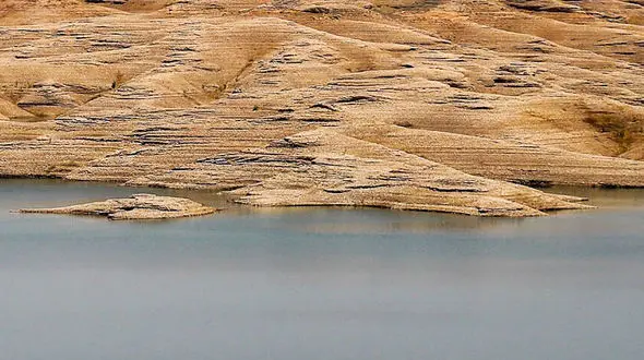ایران وسط بحران هیدرولوژیکی/ ما آب نداریم، نه به‌خاطر خشکسالی، بلکه به‌خاطر فرصت‌سوزی در مدیریت