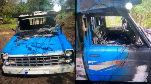 کینه آتشین عموی بی رحم برای برادرزاده اش در گیلان + عکس