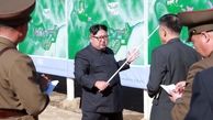 کره شمالی از انجام آزمایش موشکی جدید خبرداد