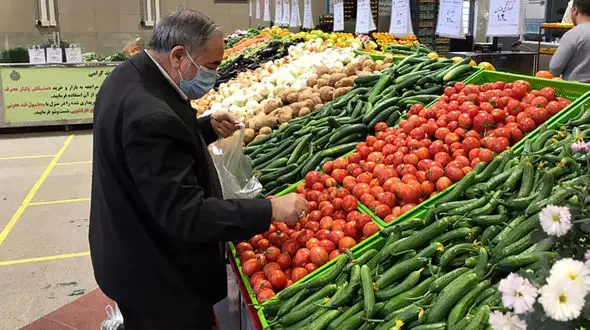 قیمت میوه و تره بار امروز پنج شنبه 29 آبان 99 + جدول