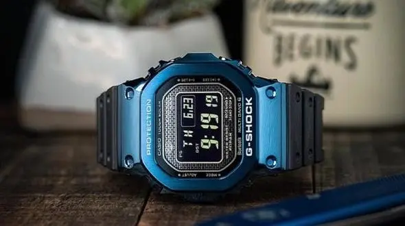 راهنمای خرید بهترین ساعت دیجیتال مچی + معرفی 5 مدل محبوب