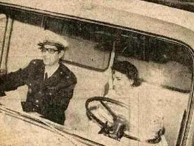 اولین زن ایرانی با گواهی نامه پایه یک؛ شکستن تابوهای رانندگی