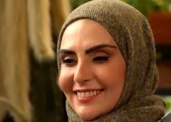 عکس سفر به ایام قدیم /  «شری» سریال پایتخت 7 در کانادا و در 37 سالگی؛ سال 97 با تیپ و استایل اروپایی