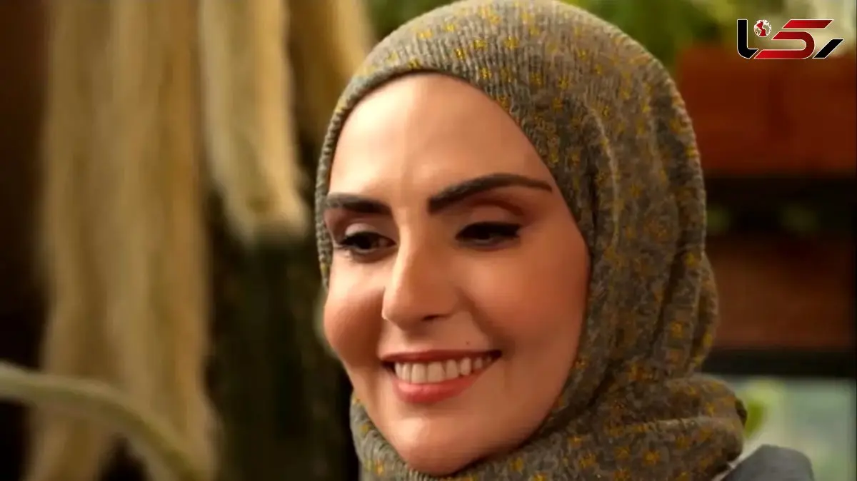 عکس سفر به ایام قدیم /  «شری» سریال پایتخت 7 در کانادا و در 37 سالگی؛ سال 97 با تیپ و استایل اروپایی