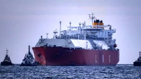 افزایش ۶۵۰ درصدی نرخ حمل گاز مایع!